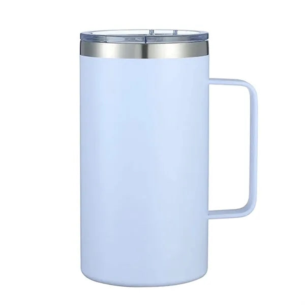 20oz Vacuum Insulated Tall Mug