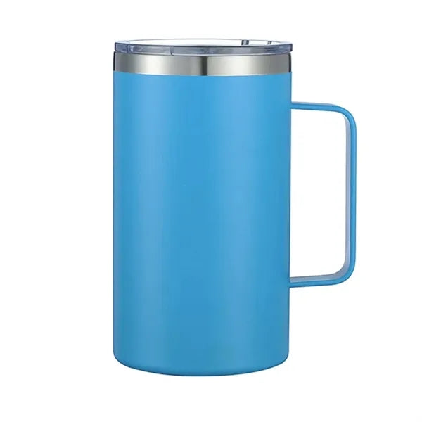 20oz Vacuum Insulated Tall Mug