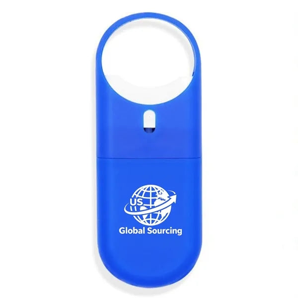Portable Spray Bottle