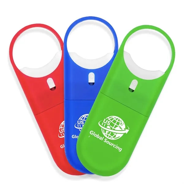 Portable Spray Bottle