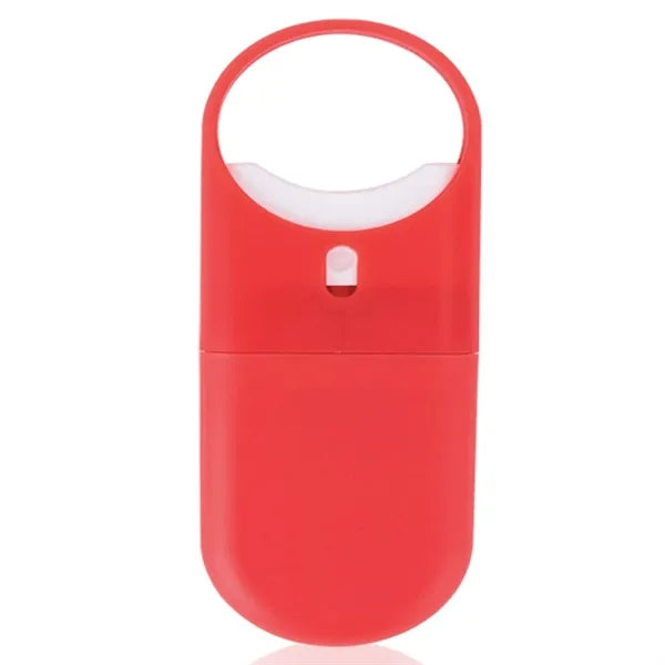 Portable Spray Bottle