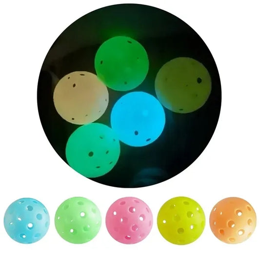 Luminous Pickleball Pickle Ball