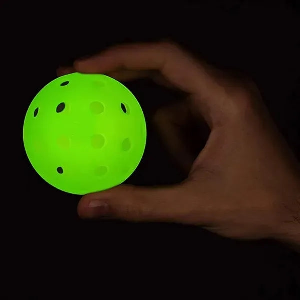 Luminous Pickleball Pickle Ball