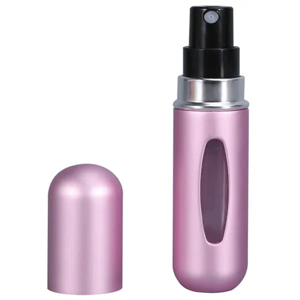 Mini Refillable Perfume Bottle