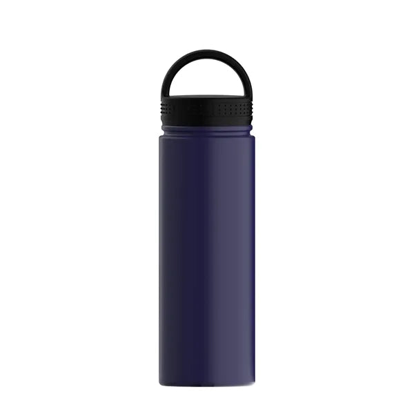 20oz Insulated Stainless Steel Double-Walled Bottle