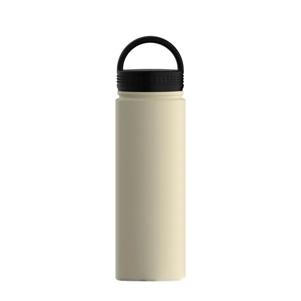 20oz Insulated Stainless Steel Double-Walled Bottle