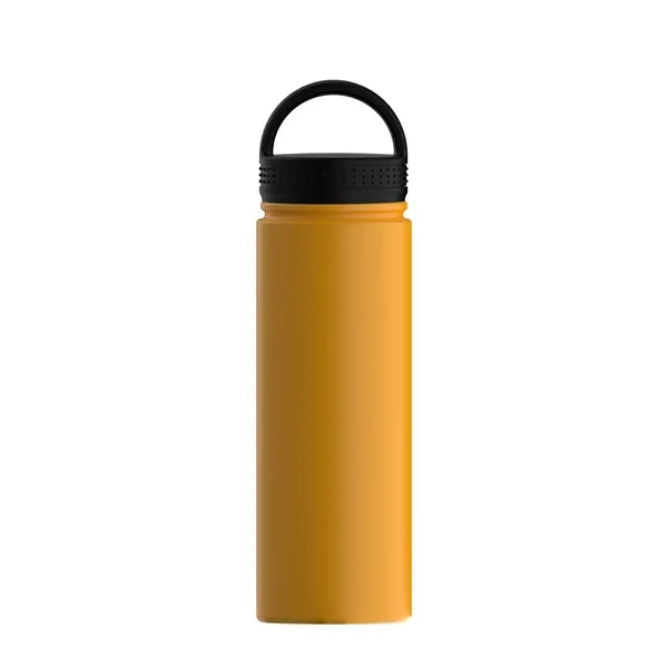 20oz Insulated Stainless Steel Double-Walled Bottle