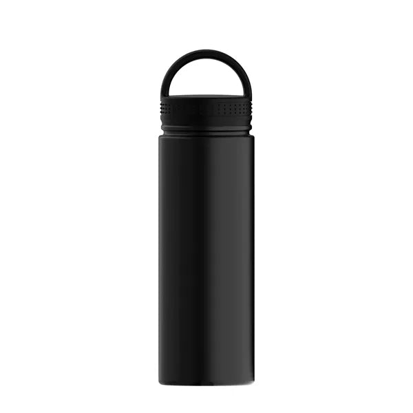 20oz Insulated Stainless Steel Double-Walled Bottle