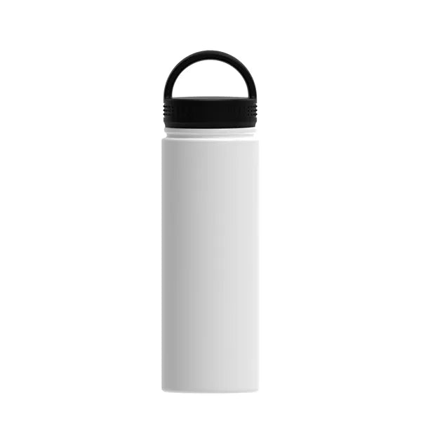 20oz Insulated Stainless Steel Double-Walled Bottle