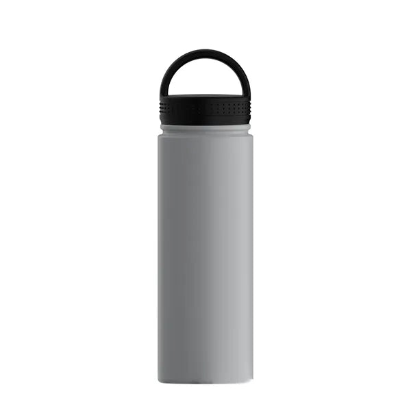 20oz Insulated Stainless Steel Double-Walled Bottle