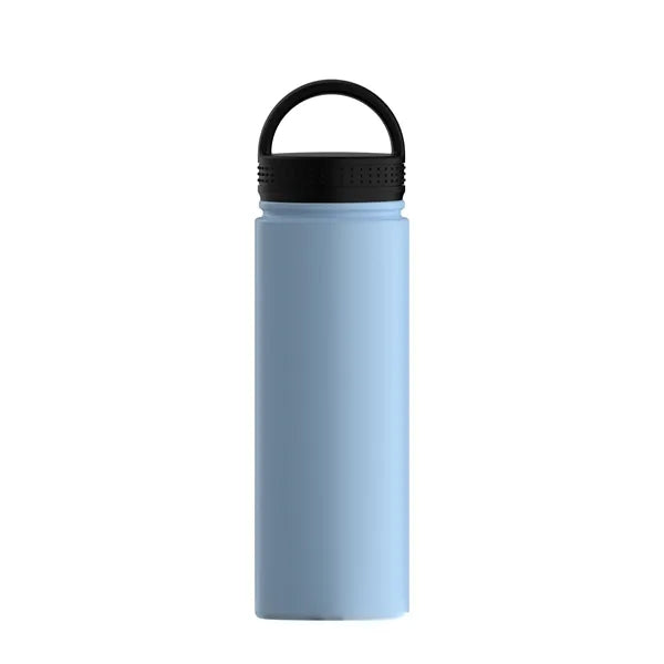 20oz Insulated Stainless Steel Double-Walled Bottle