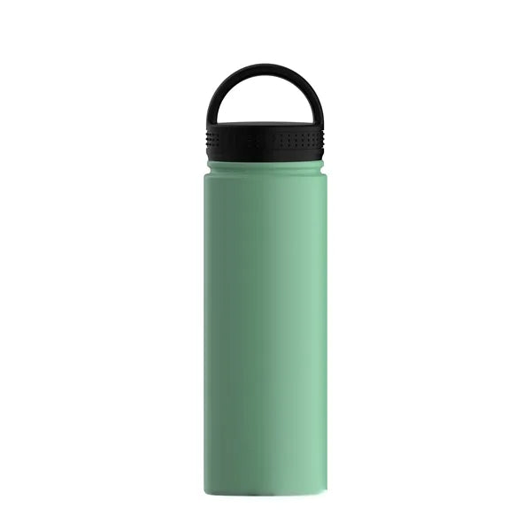 20oz Insulated Stainless Steel Double-Walled Bottle