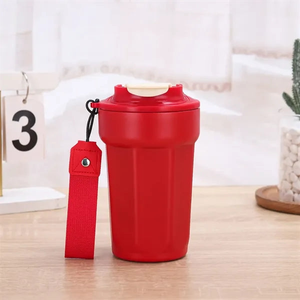 16 oz. Stainless Steel Water Bottle