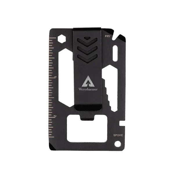 SteelMate Money Clip Tool