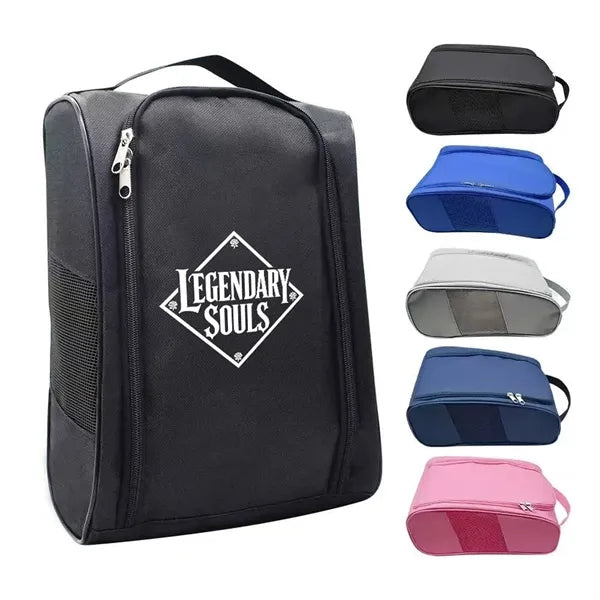 Golf Shoe Bag