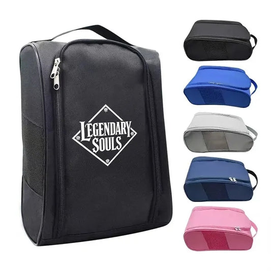 Golf Shoe Bag