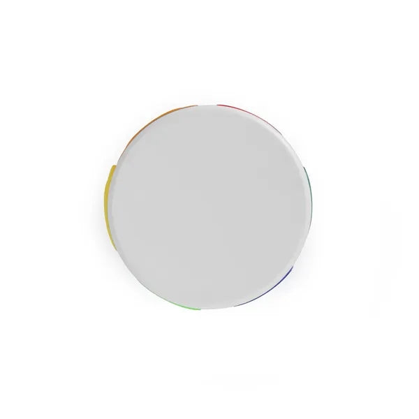 FidgetBarrel Puzzle Spinner