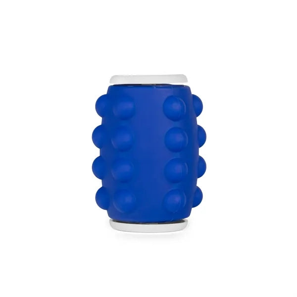 FidgetPop Silicone Spinner