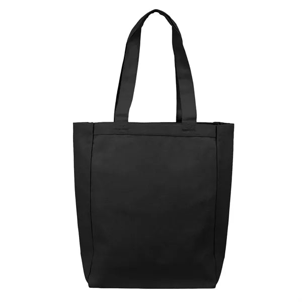 Economy Cotton Shopping Tote