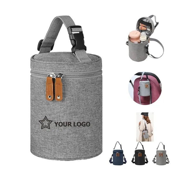 Portable Insulated Cooler Bag