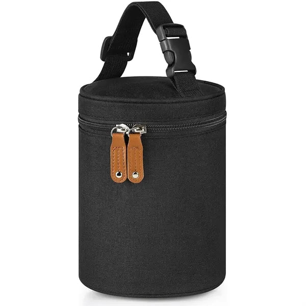 Portable Insulated Cooler Bag