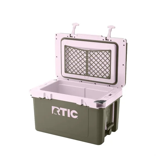RTIC Ultra Light 32qt Cooler