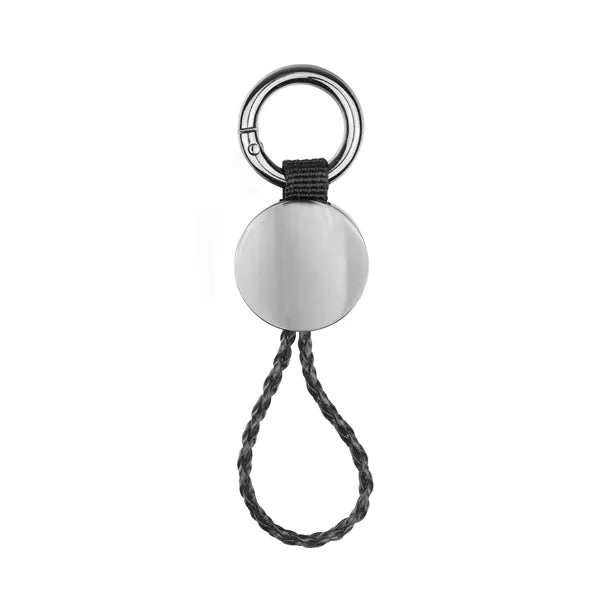 CircleEdge Wristlet Keychain
