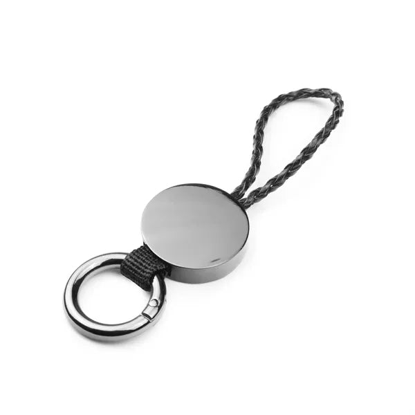 CircleEdge Wristlet Keychain