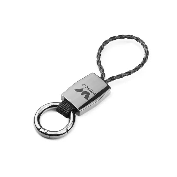 EdgeLine Wristlet Keychain