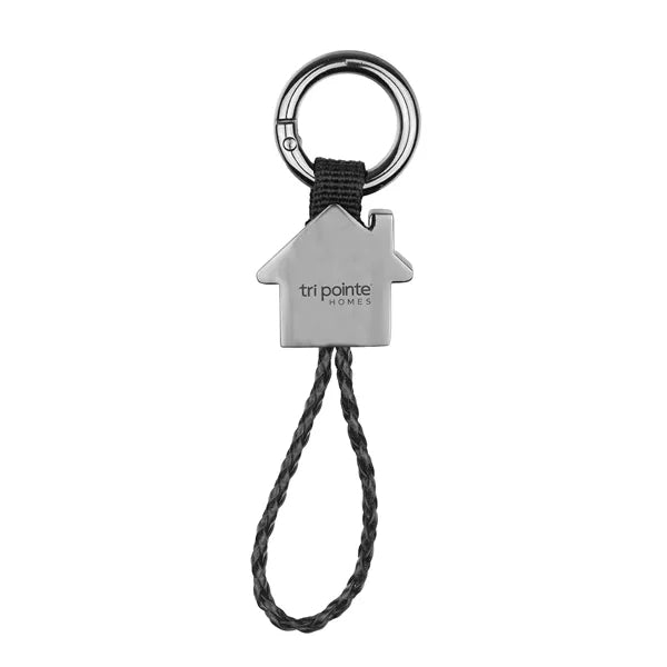 CasaLink Wristlet Keychain