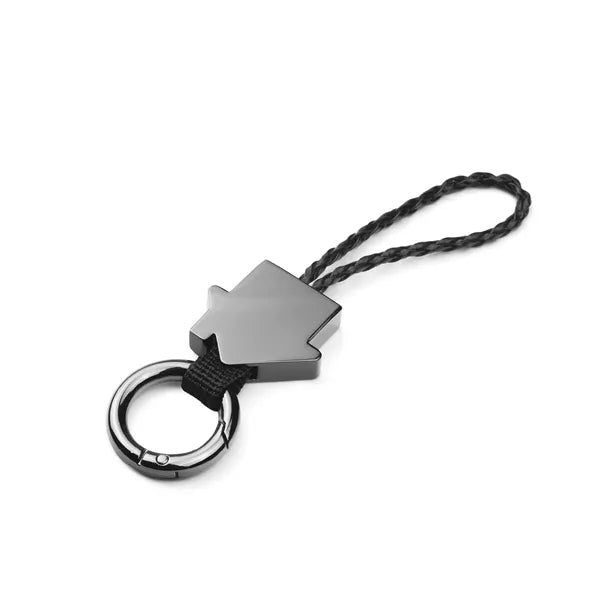 CasaLink Wristlet Keychain