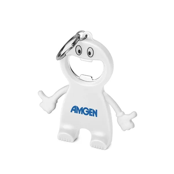 CheersMate Keychain Bottle Opener