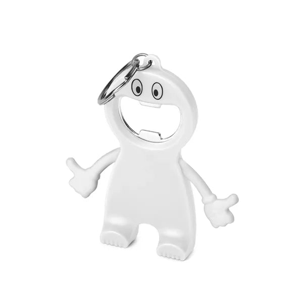 CheersMate Keychain Bottle Opener