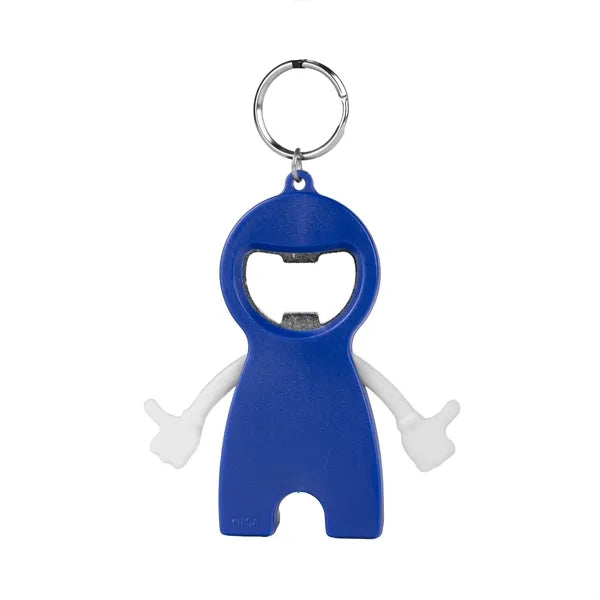 CheersMate Keychain Bottle Opener