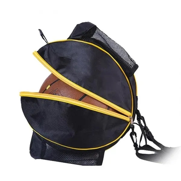 Eco-Friendly Adventure Bag for All Seasons