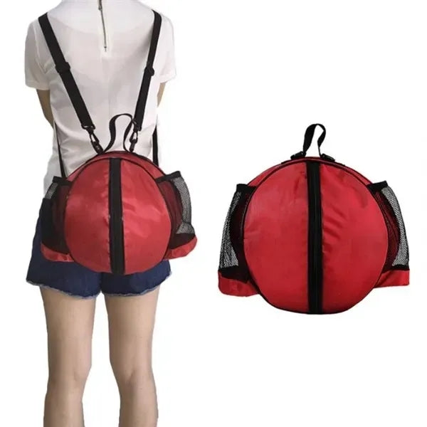 Eco-Friendly Adventure Bag for All Seasons