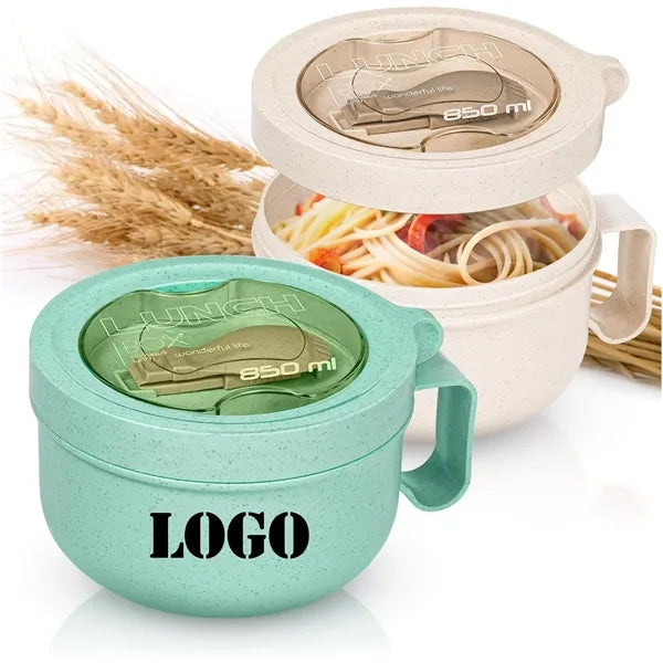 Microwave Soup Bowl