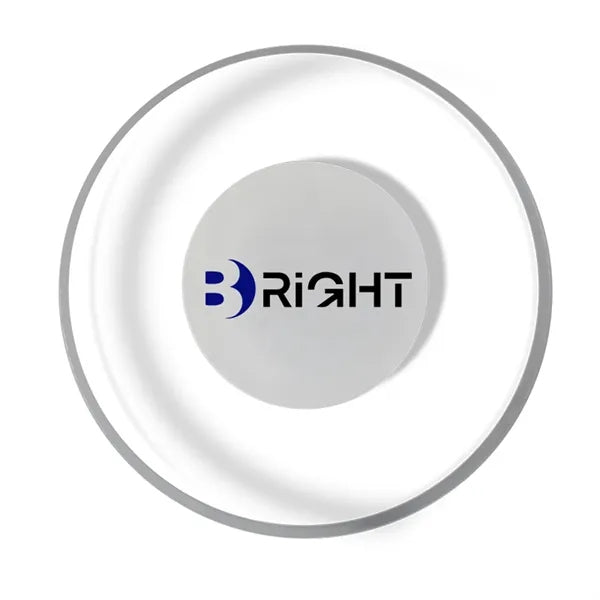 LED Light Up Coasters For Drink