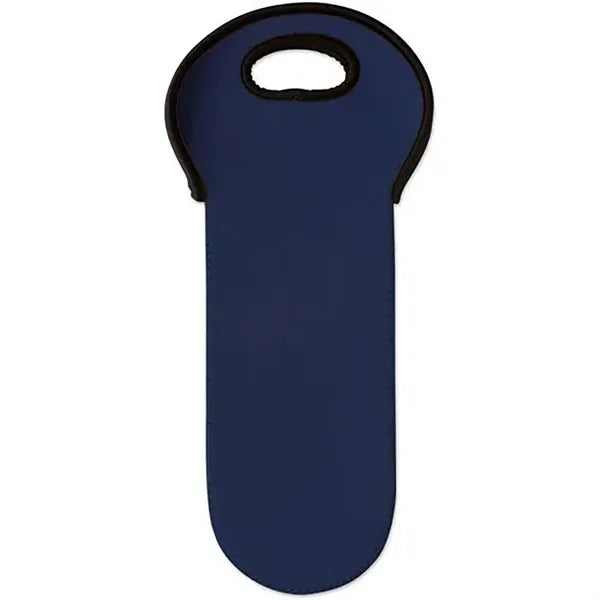 Neoprene Wine Holders