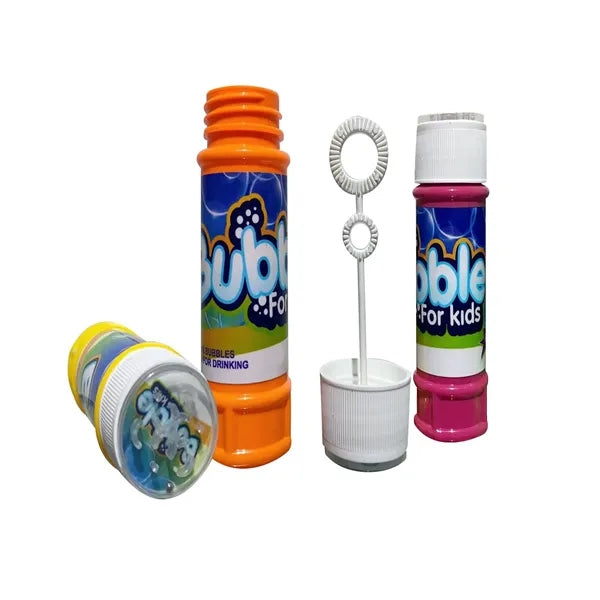 2oz Bubble with Maze Lid