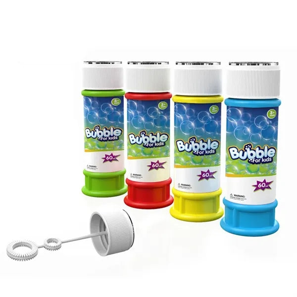 2oz Bubble with Maze Lid