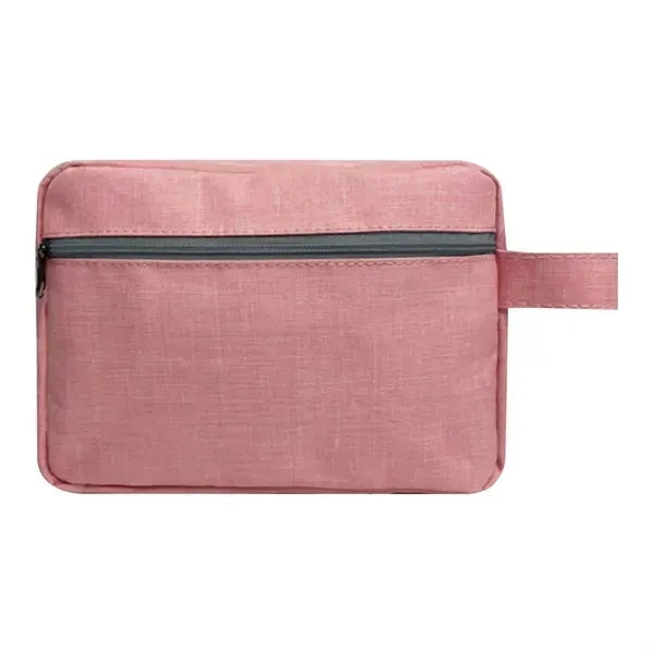 Waterproof Portable Travel Toiletry Organizer Bag
