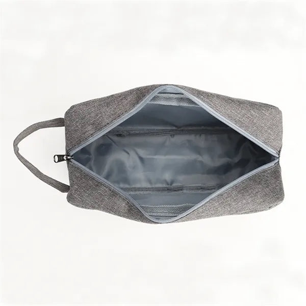 Waterproof Portable Travel Toiletry Organizer Bag