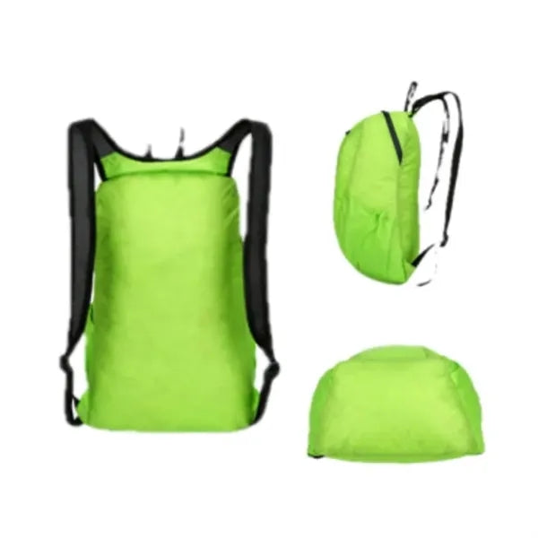 Foldable Outdoor Travel Backpack