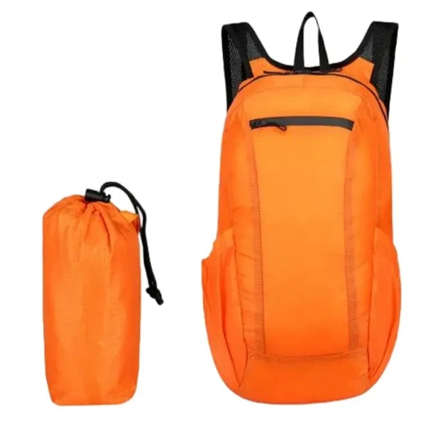 Foldable Outdoor Travel Backpack