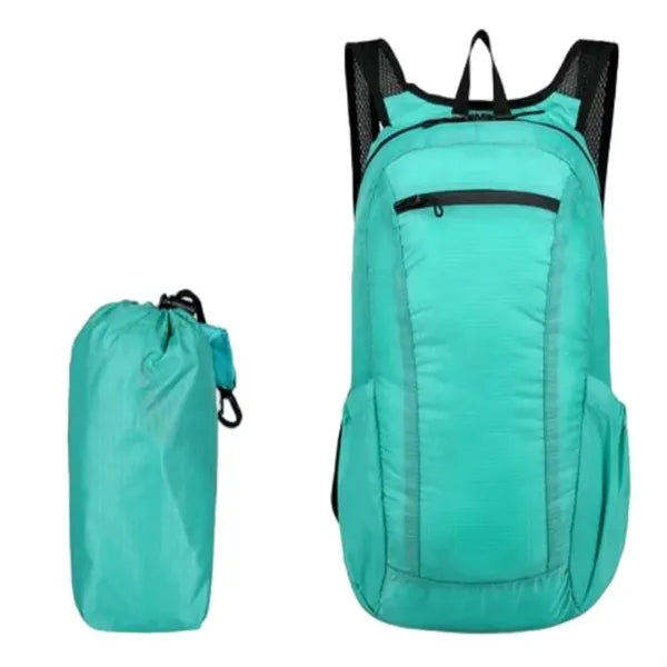 Foldable Outdoor Travel Backpack