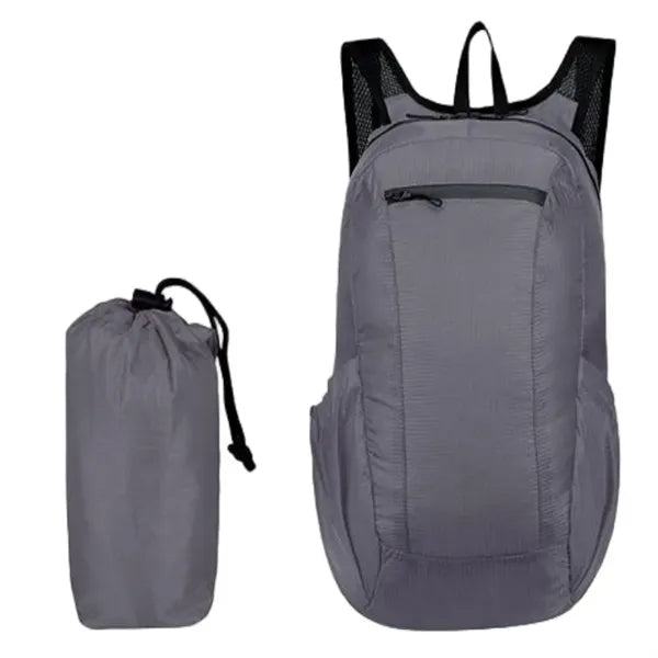 Foldable Outdoor Travel Backpack