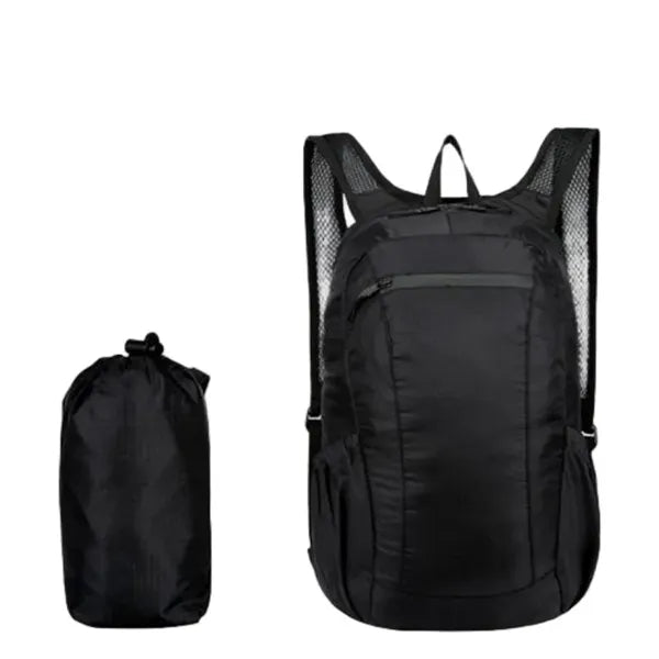 Foldable Outdoor Travel Backpack