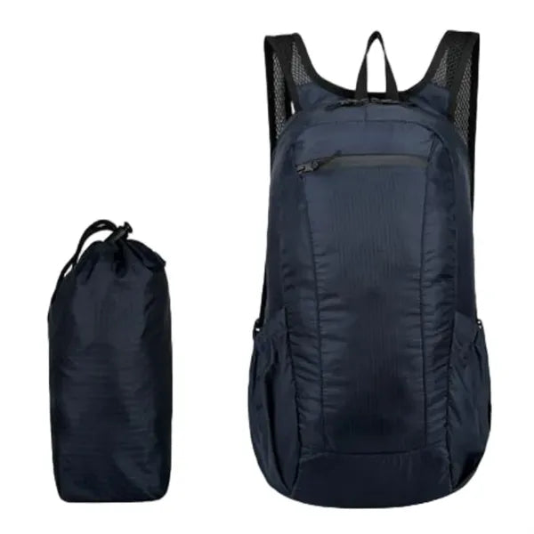 Foldable Outdoor Travel Backpack