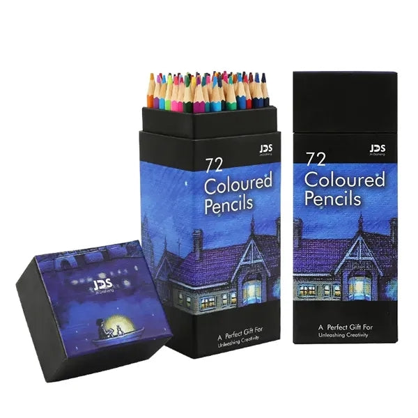 Color Pencils